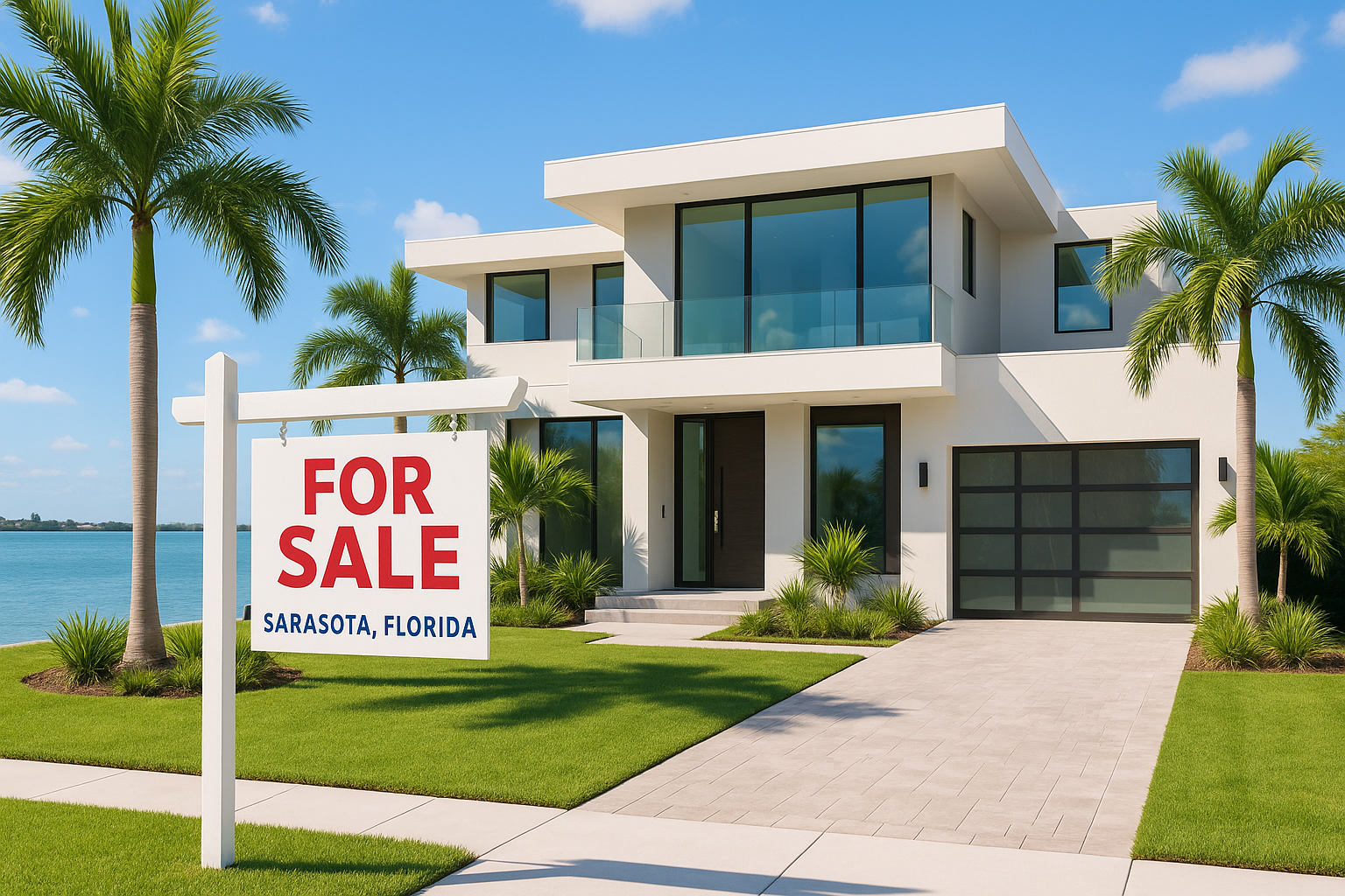 The Sarasota Insider