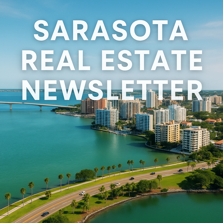 Welcome to Your Real Estate Insider!